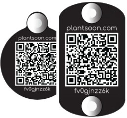 plant tags